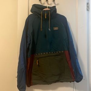 L.L.Bean Windbreaker - like new